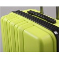 24" Trolley hard Luggage case
